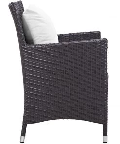 Modway Outdoor Dining Sets Convene 4 Piece Outdoor Patio Dining Set 75 Modway Outdoor Dining Sets Convene 4 Piece Outdoor Patio Dining Set