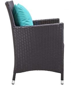 Modway Outdoor Dining Sets Convene 4 Piece Outdoor Patio Dining Set 70 Modway Outdoor Dining Sets Convene 4 Piece Outdoor Patio Dining Set