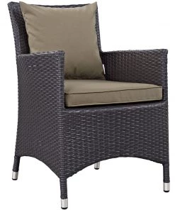 Modway Outdoor Dining Sets Convene 4 Piece Outdoor Patio Dining Set 49 Modway Outdoor Dining Sets Convene 4 Piece Outdoor Patio Dining Set