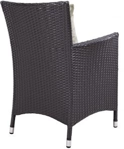 Modway Outdoor Dining Sets Convene 4 Piece Outdoor Patio Dining Set 42 Modway Outdoor Dining Sets Convene 4 Piece Outdoor Patio Dining Set