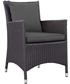 Modway Outdoor Dining Sets Convene 4 Piece Outdoor Patio Dining Set 45 Modway Outdoor Dining Sets Convene 4 Piece Outdoor Patio Dining Set