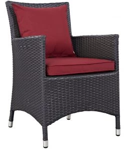 Modway Outdoor Dining Sets Convene 4 Piece Outdoor Patio Dining Set 64 Modway Outdoor Dining Sets Convene 4 Piece Outdoor Patio Dining Set