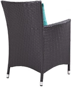 Modway Outdoor Dining Sets Convene 4 Piece Outdoor Patio Dining Set 71 Modway Outdoor Dining Sets Convene 4 Piece Outdoor Patio Dining Set