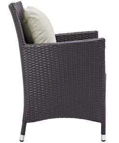 Modway Outdoor Dining Sets Convene 4 Piece Outdoor Patio Dining Set 41 Modway Outdoor Dining Sets Convene 4 Piece Outdoor Patio Dining Set