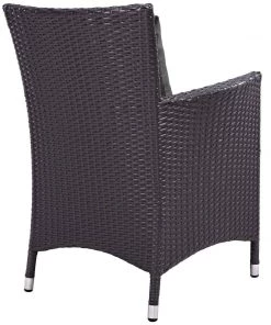 Modway Outdoor Dining Sets Convene 4 Piece Outdoor Patio Dining Set 47 Modway Outdoor Dining Sets Convene 4 Piece Outdoor Patio Dining Set