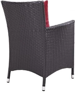 Modway Outdoor Dining Sets Convene 4 Piece Outdoor Patio Dining Set 66 Modway Outdoor Dining Sets Convene 4 Piece Outdoor Patio Dining Set