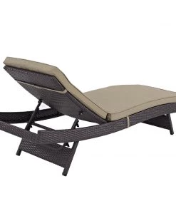 Modway Convene Chaise Outdoor Patio Set Of 4 Espresso Mocha Lounge Chair Outdoor 9 Modway Convene Chaise Outdoor Patio Set Of 4 Espresso Mocha Lounge Chair Outdoor