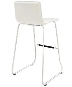 Modway Stools Dive Bar Stool Black