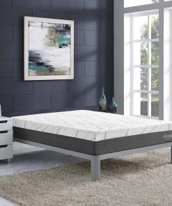 Modway Elysse King CertiPUR-US® Certified Foam 12