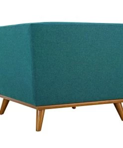 Modway Engage Corner Sofa Teal Sectionals 6 Modway Engage Corner Sofa Teal Sectionals