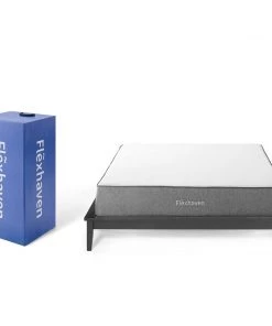 Modway Mattresses Flexhaven 10" Full Memory Mattress