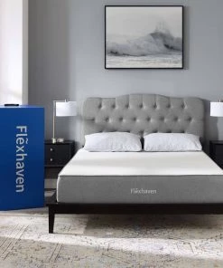 Modway Mattresses Flexhaven 10