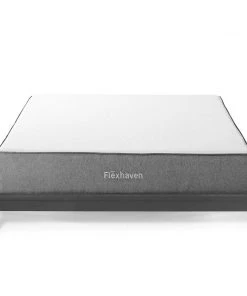 Modway Flexhaven 10" King Memory Mattress Mattresses