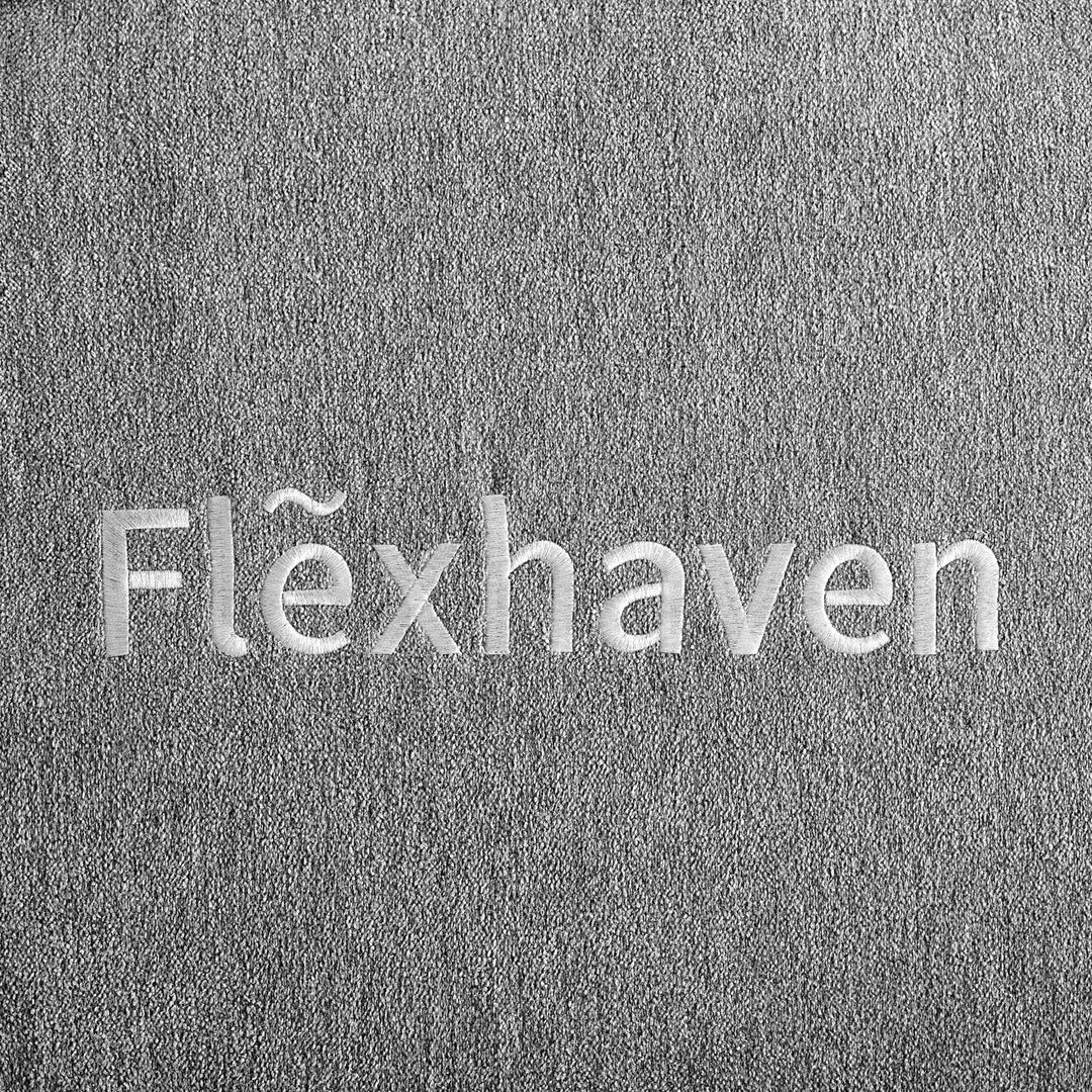 Modway Mattresses Flexhaven 10" Queen Memory Mattress White 8 Modway Mattresses Flexhaven 10" Queen Memory Mattress White