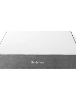 Modway Mattresses Flexhaven 10" Queen Memory Mattress White 20 Modway Mattresses Flexhaven 10
