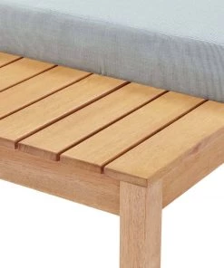 Modway Freeport Karri Wood Outdoor Patio Loveseat With Left-Facing Side End Table Natural Light Blue Outdoor Loveseats 15 Modway Freeport Karri Wood Outdoor Patio Loveseat With Left-Facing Side End Table Natural Light Blue Outdoor Loveseats