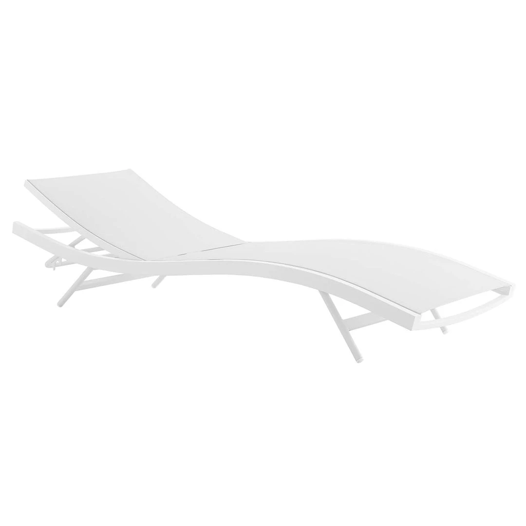 Modway Lounge Chair Outdoor Glimpse Outdoor Patio Mesh Chaise Lounge Chair 19 Modway Lounge Chair Outdoor Glimpse Outdoor Patio Mesh Chaise Lounge Chair