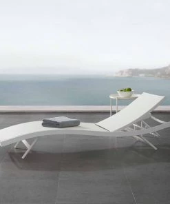 Modway Lounge Chair Outdoor Glimpse Outdoor Patio Mesh Chaise Lounge Chair 41 Modway Lounge Chair Outdoor Glimpse Outdoor Patio Mesh Chaise Lounge Chair