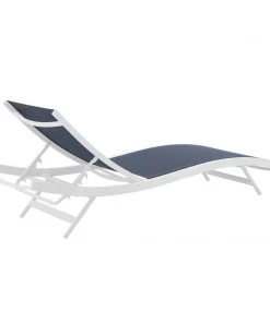 Modway Lounge Chair Outdoor Glimpse Outdoor Patio Mesh Chaise Lounge Chair 30 Modway Lounge Chair Outdoor Glimpse Outdoor Patio Mesh Chaise Lounge Chair