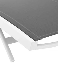 Modway Lounge Chair Outdoor Glimpse Outdoor Patio Mesh Chaise Lounge Chair 26 Modway Lounge Chair Outdoor Glimpse Outdoor Patio Mesh Chaise Lounge Chair