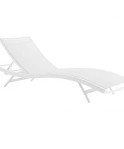 Modway Lounge Chair Outdoor Glimpse Outdoor Patio Mesh Chaise Lounge Chair 35 Modway Lounge Chair Outdoor Glimpse Outdoor Patio Mesh Chaise Lounge Chair