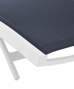 Modway Glimpse Outdoor Patio Mesh Chaise Lounge Set Of 2 Lounge Chair Outdoor 23 Modway Glimpse Outdoor Patio Mesh Chaise Lounge Set Of 2 Lounge Chair Outdoor