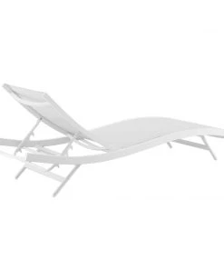 Modway Glimpse Outdoor Patio Mesh Chaise Lounge Set Of 4 Lounge Chair Outdoor 27 Modway Glimpse Outdoor Patio Mesh Chaise Lounge Set Of 4 Lounge Chair Outdoor