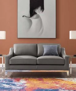 Modway Loveseats Harness 64