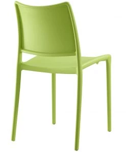 Modway Hipster Dining Side Chair Set Of 4 Green Dining Chairs 9 Modway Hipster Dining Side Chair Set Of 4 Green Dining Chairs