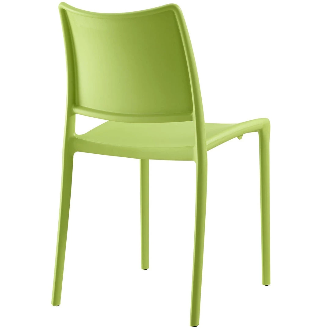 Modway Hipster Dining Side Chair Set Of 4 Green Dining Chairs 4 Modway Hipster Dining Side Chair Set Of 4 Green Dining Chairs