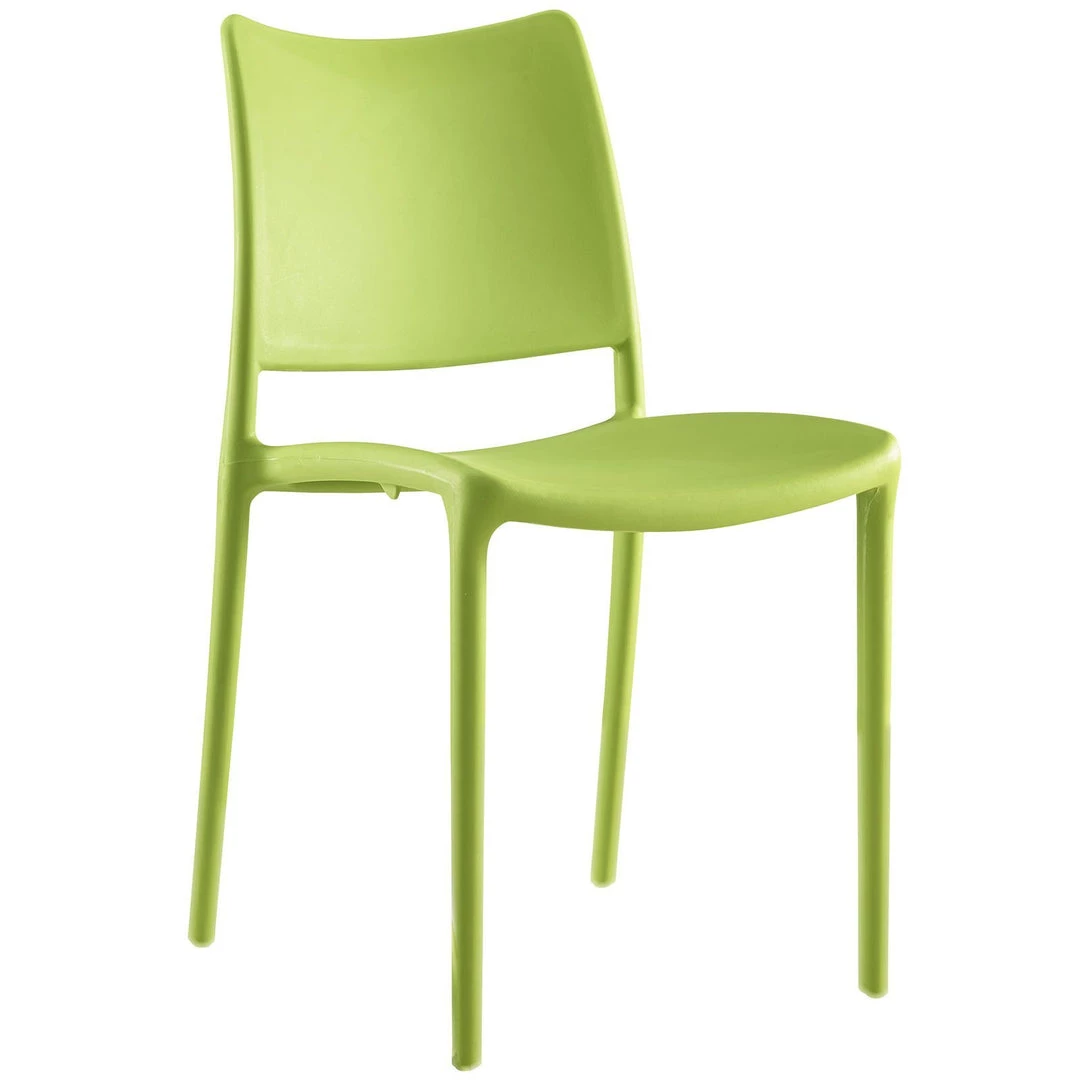 Modway Hipster Dining Side Chair Set Of 4 Green Dining Chairs 2 Modway Hipster Dining Side Chair Set Of 4 Green Dining Chairs