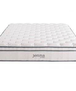 Modway Mattresses Jenna 10" California King Innerspring Mattress