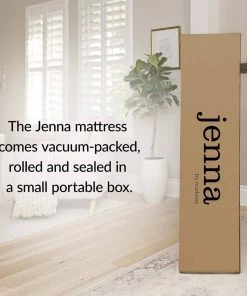 Modway Mattresses Jenna 10