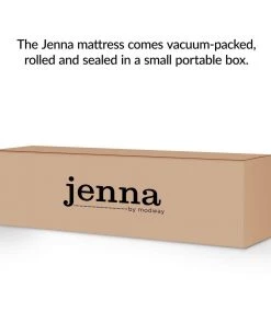 Modway Mattresses Jenna 10