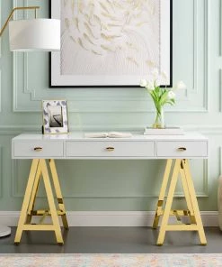 Modway Jettison Office Desk 15 Modway Jettison Office Desk