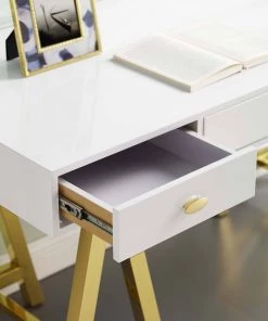 Modway Jettison Office Desk 14 Modway Jettison Office Desk