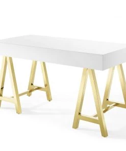 Modway Jettison Office Desk 11 Modway Jettison Office Desk