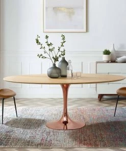 Modway Dining Tables Lippa 78