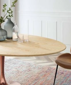 Modway Dining Tables Lippa 78