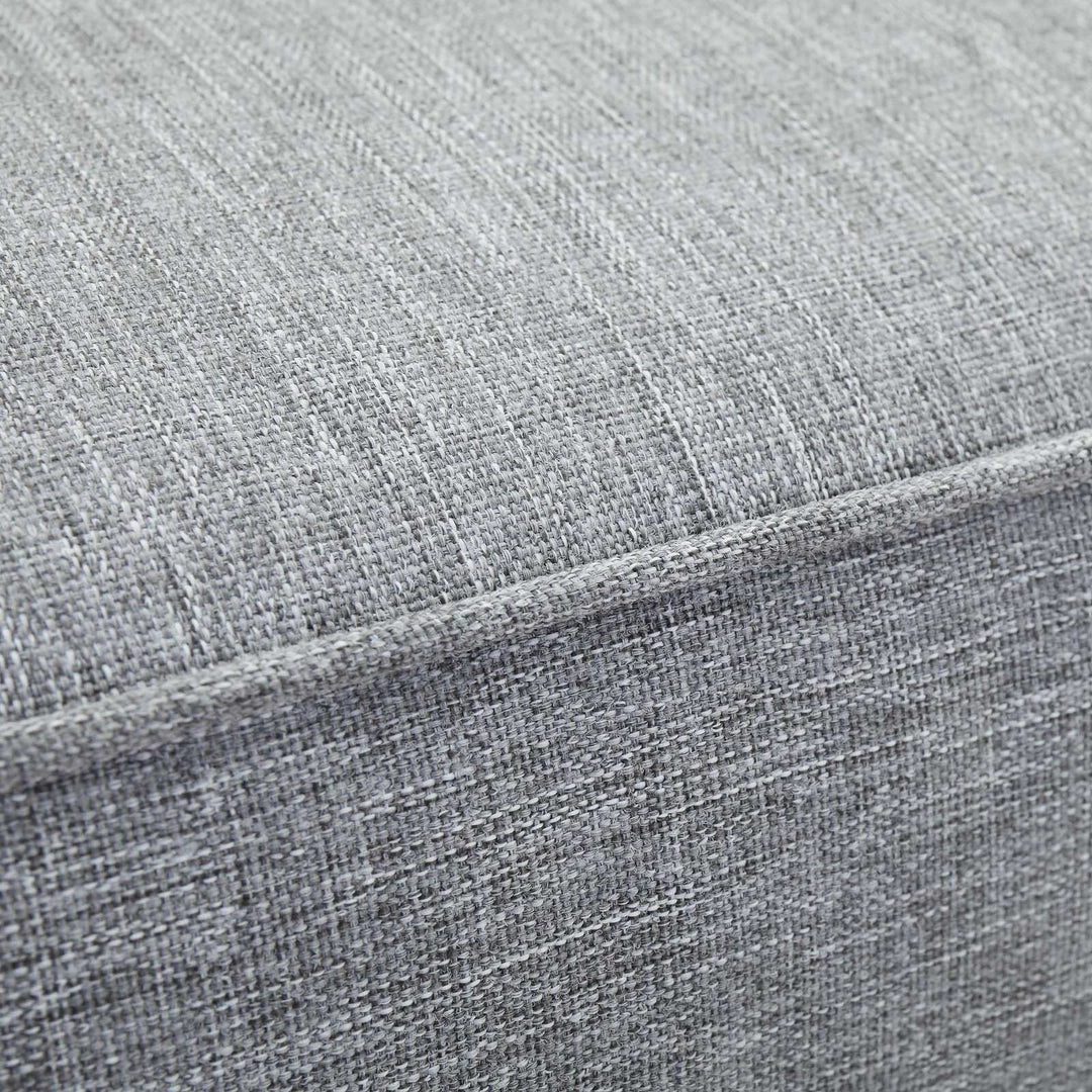 Modway Outdoor Loveseats Marina Outdoor Patio Teak Loveseat Natural Gray 5 Modway Outdoor Loveseats Marina Outdoor Patio Teak Loveseat Natural Gray