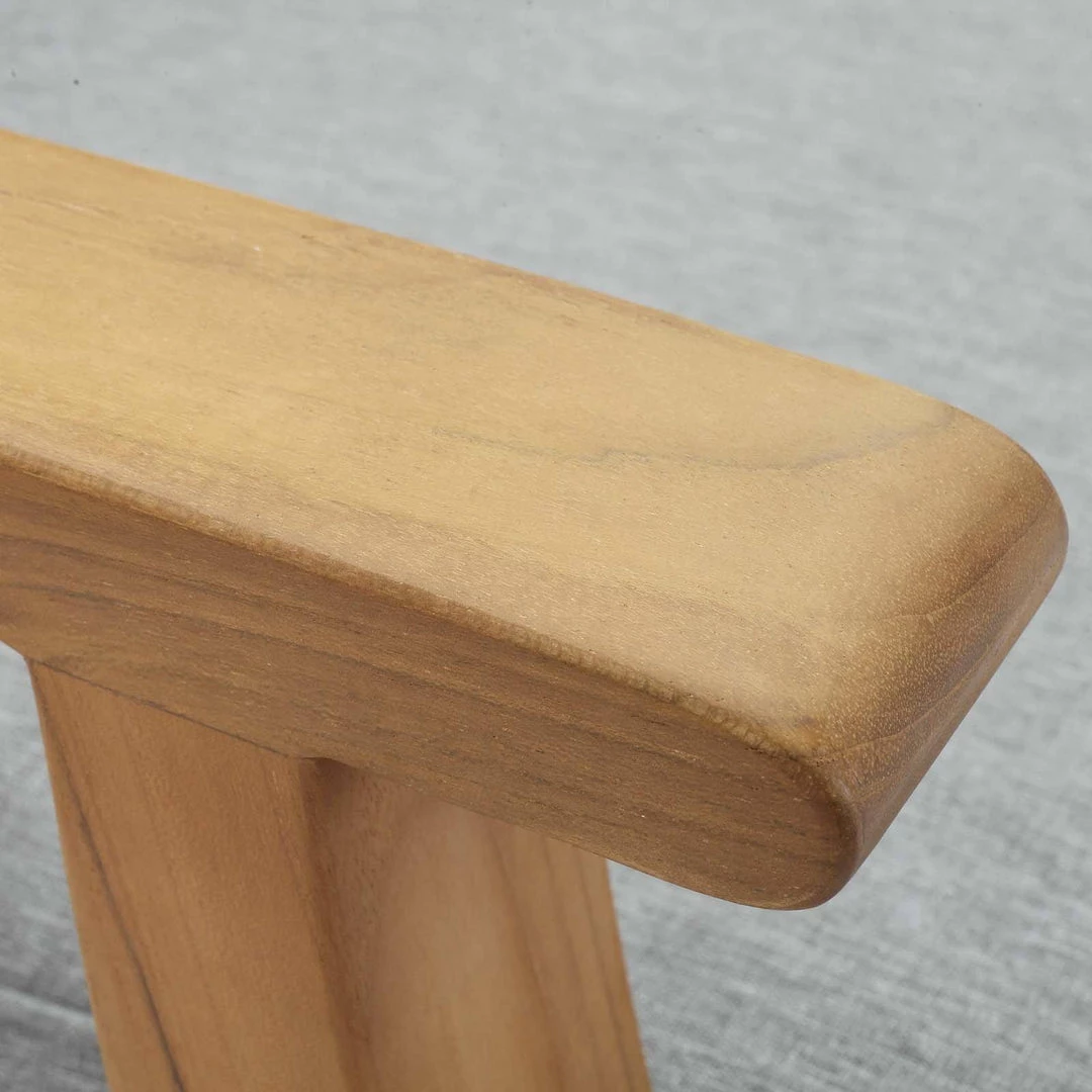 Modway Outdoor Loveseats Marina Outdoor Patio Teak Loveseat Natural Gray 4 Modway Outdoor Loveseats Marina Outdoor Patio Teak Loveseat Natural Gray