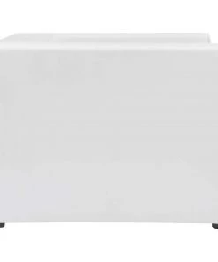 Modway Mingle Vegan Leather Armchair