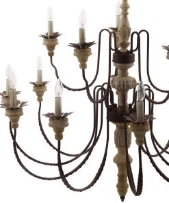 Modway Chandeliers Nobility Pendant Light Ceiling Candelabra Chandelier