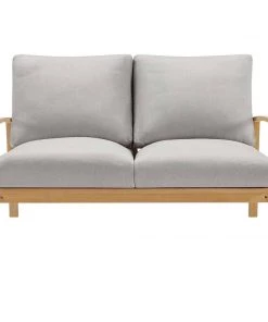 Modway Outdoor Loveseats Orlean Outdoor Patio Eucalyptus Wood Loveseat Natural Light Gray 12 Modway Outdoor Loveseats Orlean Outdoor Patio Eucalyptus Wood Loveseat Natural Light Gray