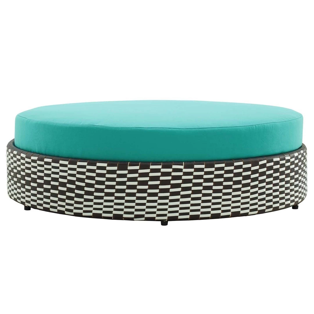 Modway Palace Outdoor Patio Wicker Rattan Hanging Pod Swing Chairs 8 Modway Palace Outdoor Patio Wicker Rattan Hanging Pod Swing Chairs