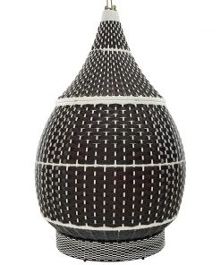 Modway Palace Outdoor Patio Wicker Rattan Hanging Pod Swing Chairs