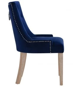 Modway Pose Dining Chair Performance Velvet Set Of 4 Navy Dining Chairs 7 Modway Pose Dining Chair Performance Velvet Set Of 4 Navy Dining Chairs