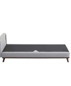 Modway Prompt Upholstered Fabric Sofa Light Gray SOFAS 15 Modway Prompt Upholstered Fabric Sofa Light Gray SOFAS