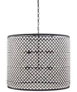 Modway Chandeliers Prosperity Chandelier