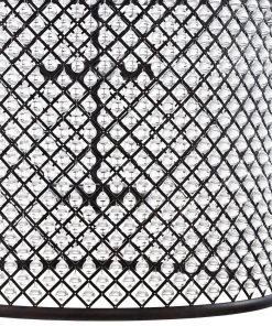 Modway Prosperity Chandelier Brown Chandeliers